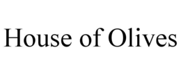 house of olives
