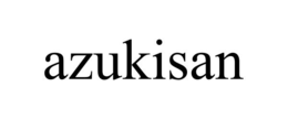 azukisan