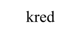 kred