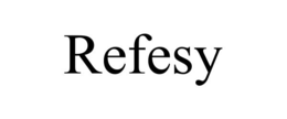 refesy