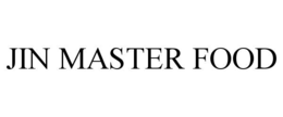 jin master food