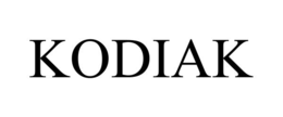 kodiak