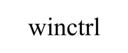 winctrl
