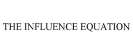 the influence equation