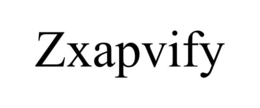 zxapvify
