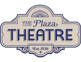 the plaza theatre est.1936