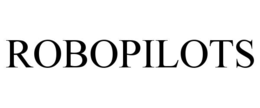robopilots