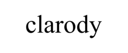 clarody