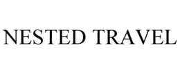 nested travel