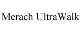 merach ultrawalk
