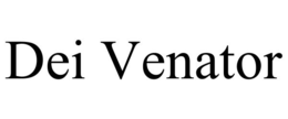 dei venator