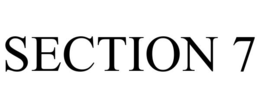 section 7