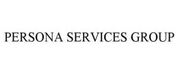 persona services group