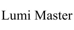 lumi master