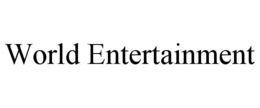 world entertainment