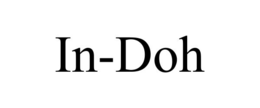 in-doh