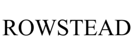rowstead