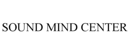 sound mind center