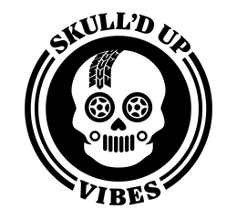 skull'd up vibes