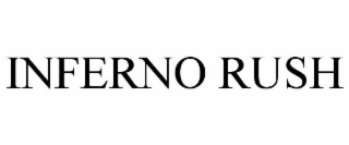 inferno rush