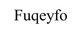 fuqeyfo