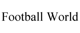 football world