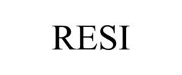 resi
