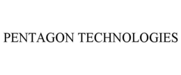 pentagon technologies