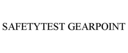 safetytest gearpoint