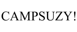 campsuzy!