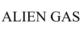 alien gas