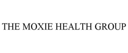 the moxie health group