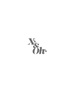 x's & oh's