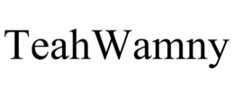teahwamny
