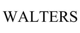 walters
