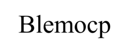 blemocp