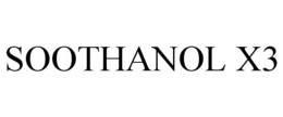 soothanol x3
