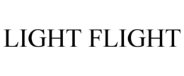 light flight