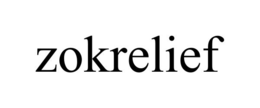zokrelief
