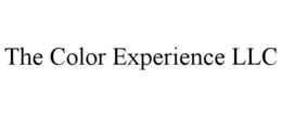 the color experience llc