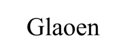 glaoen