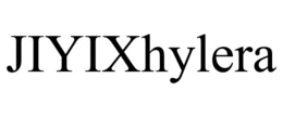 jiyixhylera