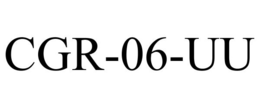 cgr-06-uu