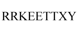 rrkeettxy