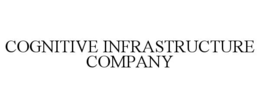 cognitive infrastructure company