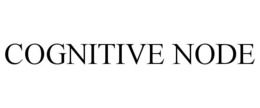 cognitive node