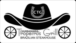 ctg churrascaria tropeiro's grill brazilian steakhouse