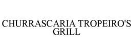 churrascaria tropeiro's grill