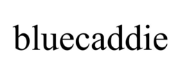 bluecaddie