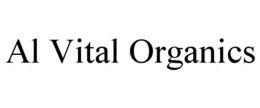 al vital organics